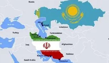 Иран отдает Казахстану землю в своих главных портах: а что получит Тегеран?