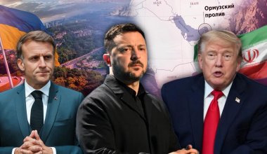 Саммит надежд в Эвиане: почему мира хотят все, но каждый понимает его по-своему