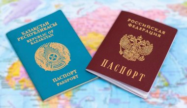 Казахстанка потребовала российское гражданство после смерти сына на войне в Украине