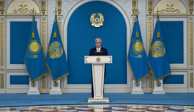 Токаев высказался о культуре общения и уважении в обществе