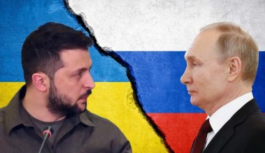 Стало известно потенциальное место встречи Путина и Зеленского