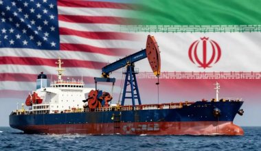 Иран открывает Ормузский пролив: условия Тегерана удивили нефтяные державы