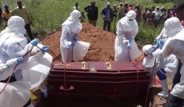 Озвучены новые шокирующие данные по смертности от Эболы