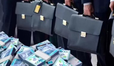 Чиновникам выставили счет за исчезнувшие миллионы в Семее