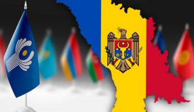 Казахстан и Россия лишатся партнёра по региональной организации