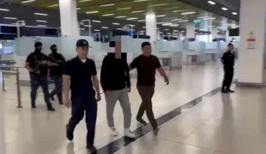 Из Турции в Казахстан вернули «хакера из Атырау»