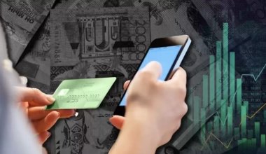 Налоги на QR-платежи и безнал могут изменить в Казахстане