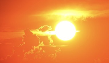 До +42 и выше: Казахстан накроет аномальная жара