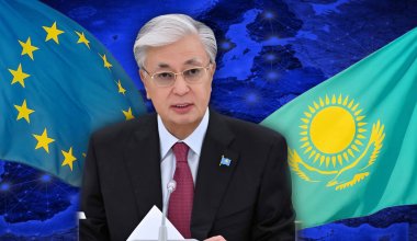 Не только нефть: зачем Токаев едет в Брюссель