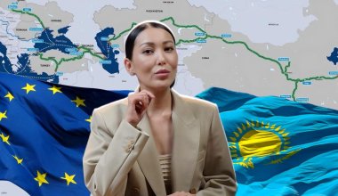 Нефть перестала быть главной? Почему Брюссель на Астану смотрит по-новому