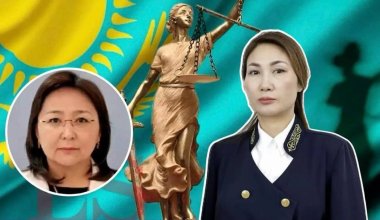 Что натворили судьи, которых уволил Токаев: ответ Высшего судебного совета