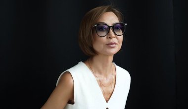 В Алматы начинается суд над главным редактором Orda.kz Гульнарой Бажкеновой