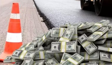 Казахстан привлек 500 млрд тенге на участок дороги, связанный со Средним коридором