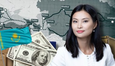 Не просто везти чужие грузы: как Казахстан хочет заработать на Среднем коридоре