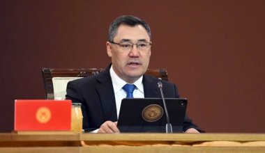 Садыр Жапаров назвал факторы, которые изменят будущее Кыргызстана