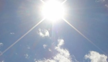 Какая погода ждёт казахстанцев 23 июня