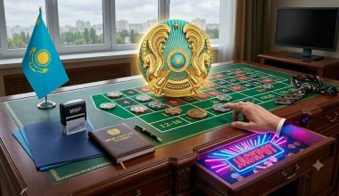 Госслужба или казино? У чиновников нашли неожиданные увлечения