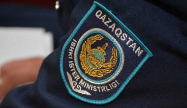 Полицейского убили и сожгли в Алматинской области: подозревают супругу