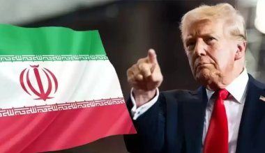 Трамп теряет поддержку: сенат США против войны с Ираном