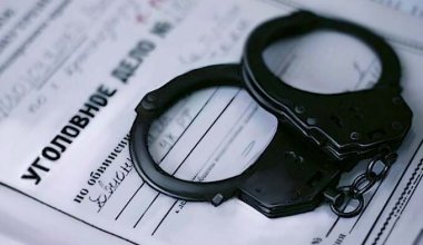 Полицейского сожгли под Кегеном: задержаны жена и сын