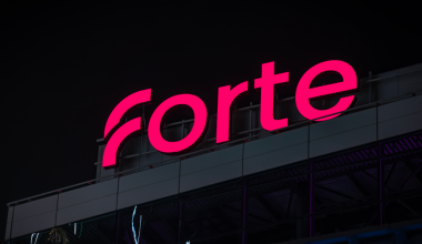 ForteBank увеличил капитал на 46,1 млрд тенге для расширения бизнес-кредитования