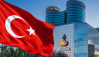 Kaspi.kz получил одобрение регулятора в Турции на приобретение Rabobank A.Ş.