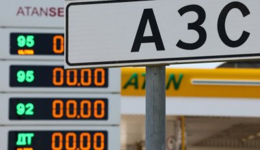 Россия обратилась к Казахстану после атак на свои НПЗ