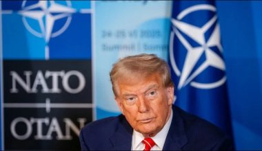 Раскол в НАТО: Трамп упрекнул союзников