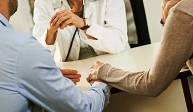 Казахстанец задумался о вазэктомии, но столкнулся с осуждением врача
