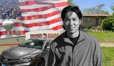 Тело загадочно погибшего в США казахстанца доставили на родину
