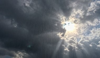 Прогноз погоды на 26 июня: дожди на севере, сильная жара на юге