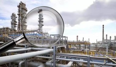 АНПЗ временно закрыли: дефицита бензина не избежать?