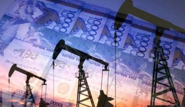 Пока нефть лихорадит, тенге делает неожиданное движение
