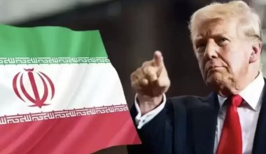 Иран ударил по базам США после угроз Трампа