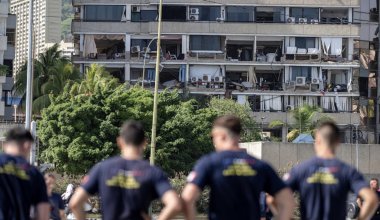 Более 1400 человек погибли после мощных землетрясений в Венесуэле