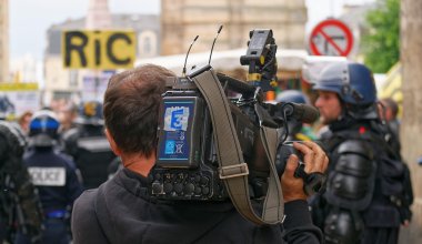 Астана стала главным центром телерадиовещания в Казахстане
