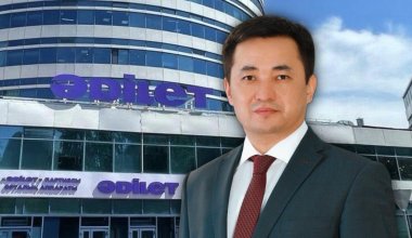 Кого примут в «Әділет»? Айбек Дадебай назвал требования к кандидатам