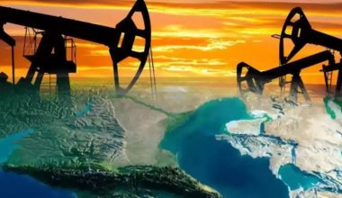 Нефть отреагировала на новые удары США и Ирана