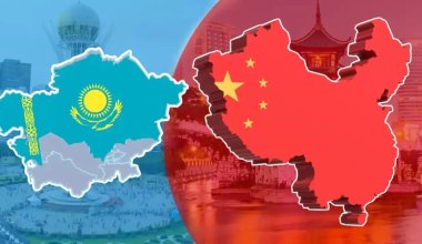 Строительный кризис в Китае может ударить по казахстанской промышленности