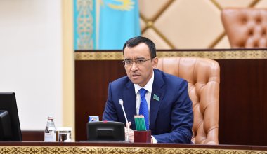 Прощай, Сенат! Что Ашимбаев будет делать после 1 июля?
