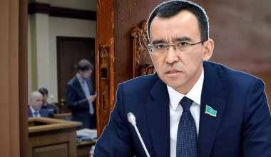 Спикер Сената: Курултаю нужны новые лица