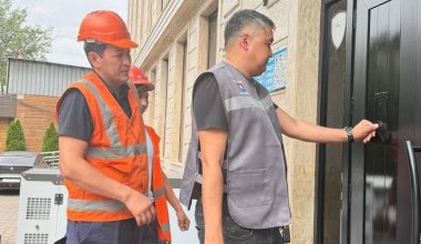 Сотням компаний в Алматы могут арестовать счета