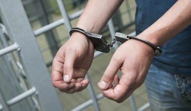 Четверо подростков получили реальные сроки в Атырау
