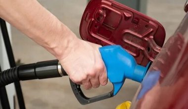 Минэнерго ответило тем, кто опасается дефицита бензина в Казахстане