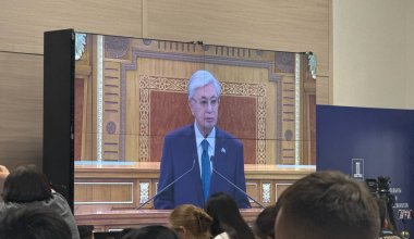 Токаев поставил точку в истории двухпалатного парламента