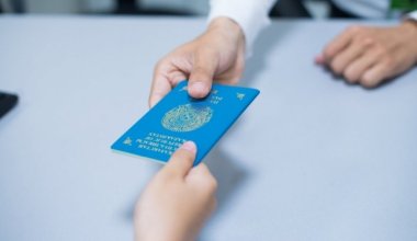 Казахстанцам разъяснили порядок замены важнейшего документа