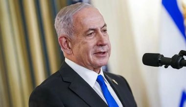 "Это никогда не закончится": Нетаньяху о борьбе с врагами Израиля