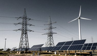 Минэнерго: Казахстан полностью избавится от дефицита мощностей в 2027 году