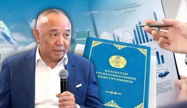 «4300 исков против государства»: Рустам Журсунов рассказал, что мешает бизнесу