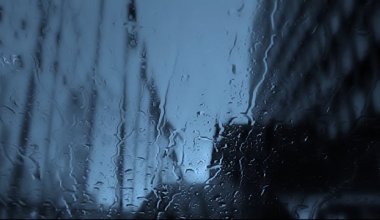 Какую погоду принесет Казахстану начало июля